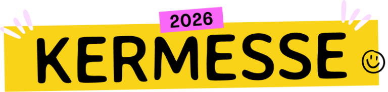 Kermesse 2026 !